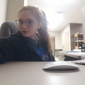 Meet your Posher, Molly